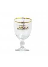Gouden Carolus Bokaal
