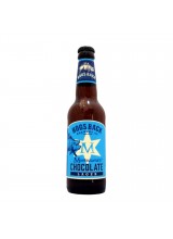 Hogs Back Montezuma's Chocolate Lager