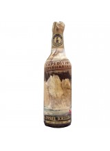 Insel Kreide (met champagnegist)