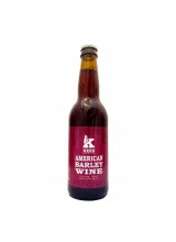 Kees American Barley Wine