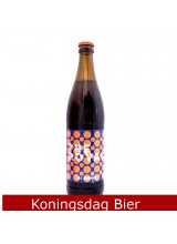 Tilburgs Koningsdag Bier