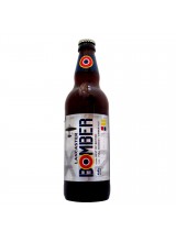 Lancaster Bomber Ale 