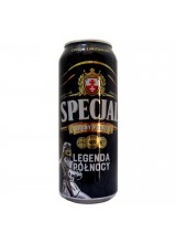 Jasny Pelny Specjal Legenda Polnocy