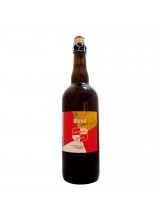 Leidsch Bier Blond 