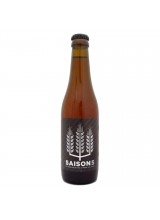 Brouwerij Maximus Saison 5