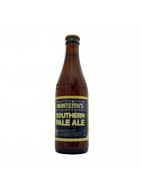 Montheith's Southern Pale Ale 