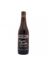 Muifel Zuster Agatha Quadrupel