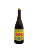 Oedipus Mama 75cl.