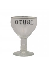 Orval Bokaal