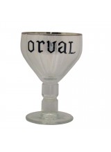 Orval Mini Bokaal