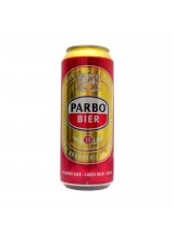 Parbo Bier Suriname