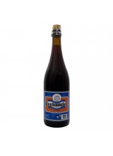 Peelander Dubbel Echt Zeeuws Bier