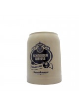 Schneider Weisse Aardewerk Pul