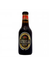 Strela Preta Cabo Verde 