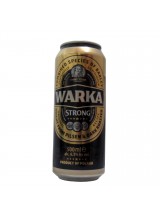 Warka Strong General Pulaski