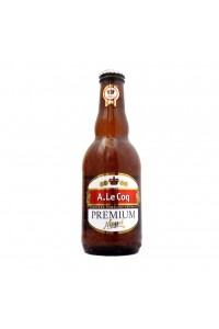 A. Le Coq  Premium Nippel