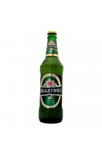 Baltika (Rusland) 2 Lager