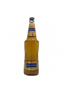 Baltika (Rusland) 5 Golden Lager