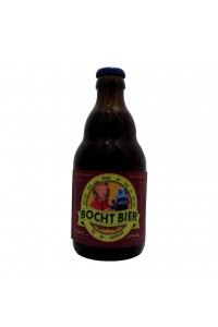 Bocht Bier Dubbel