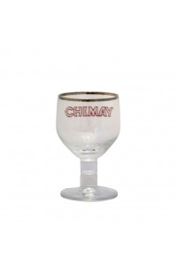 Chimay Mini Bokaal 