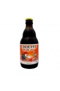 Chouffe Bok 6666