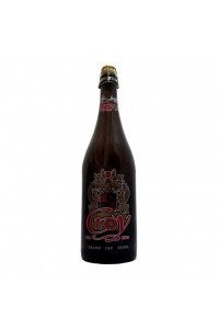 Croy - Grand Cru Tripel