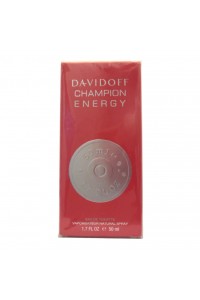 Davidoff Champion Energy