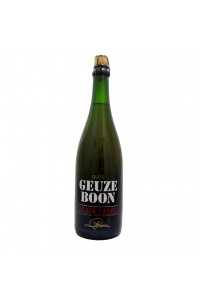 Oude Geuze Boon Black Label