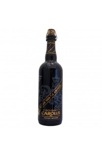 Gouden Carolus Whisky Infused 