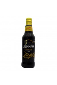 Guinness Foreign Extra Nigeria