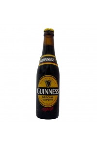 Guinness Special Export