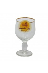 Mont des Cats Bokaal