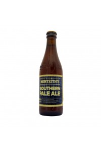 Montheith's Southern Pale Ale 
