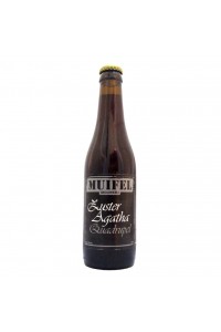 Muifel Zuster Agatha Quadrupel