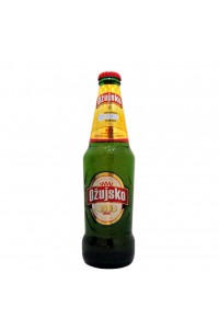 Ožujsko Hrvatsko Pivo