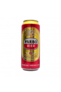 Parbo Bier Suriname