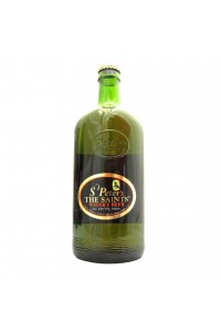 St Peters The Saints Whisky Beer